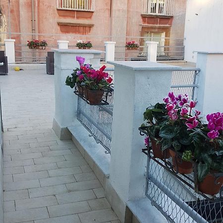 B&B Soriano44 Neapel Exterior foto
