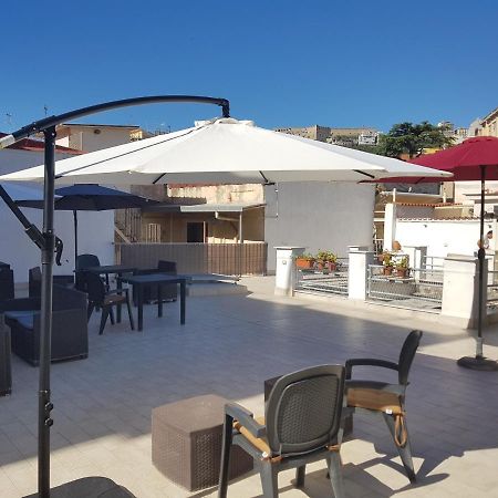 B&B Soriano44 Neapel Exterior foto