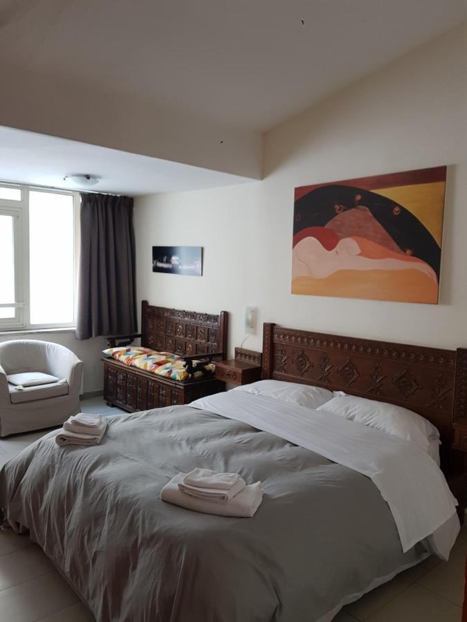 B&B Soriano44 Neapel Exterior foto